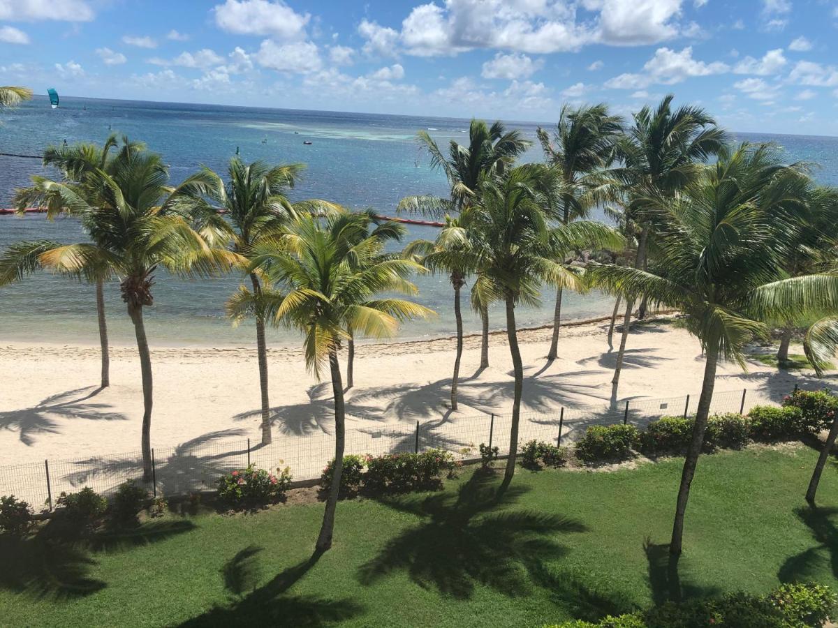 Guadeloupe St François Lagon Savannah Appartement