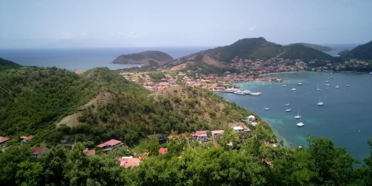 Appartement Guadeloupe St François Lagon Savannah