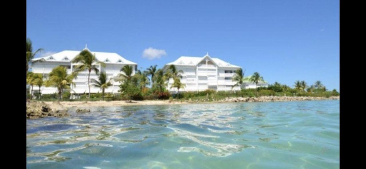 Guadeloupe St François Lagon Savannah Appartement *