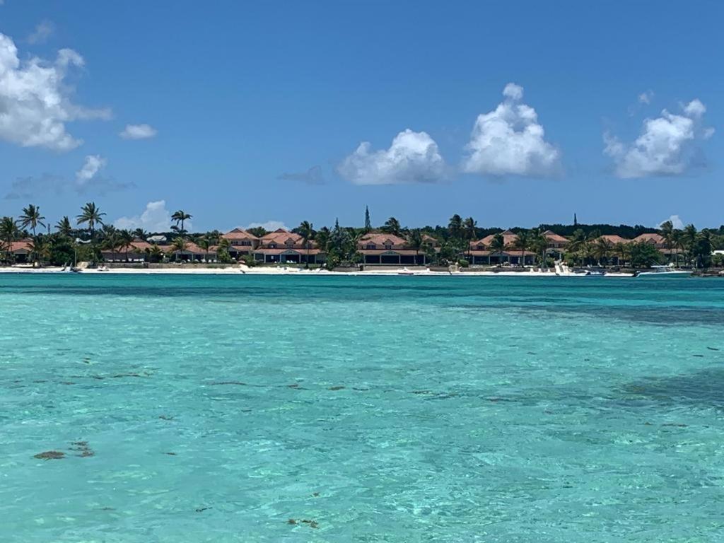 Guadeloupe St François Lagon Savannah *