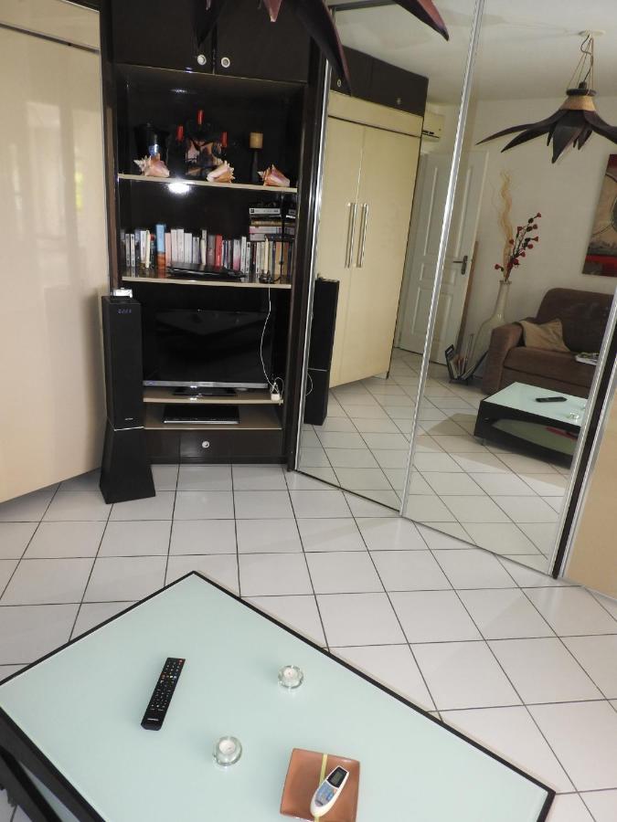 Guadeloupe St François Lagon Savannah Appartement Saint-Francois (Grande-Terre)