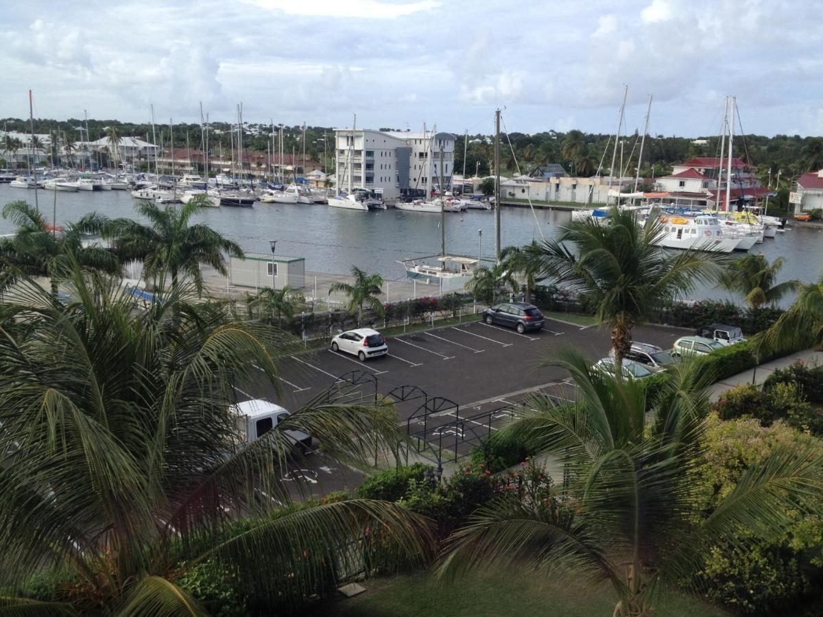 Appartement Guadeloupe St François Lagon Savannah *