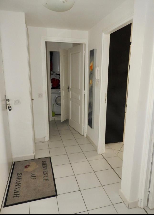 Appartement Guadeloupe St François Lagon Savannah Saint-Francois (Grande-Terre)