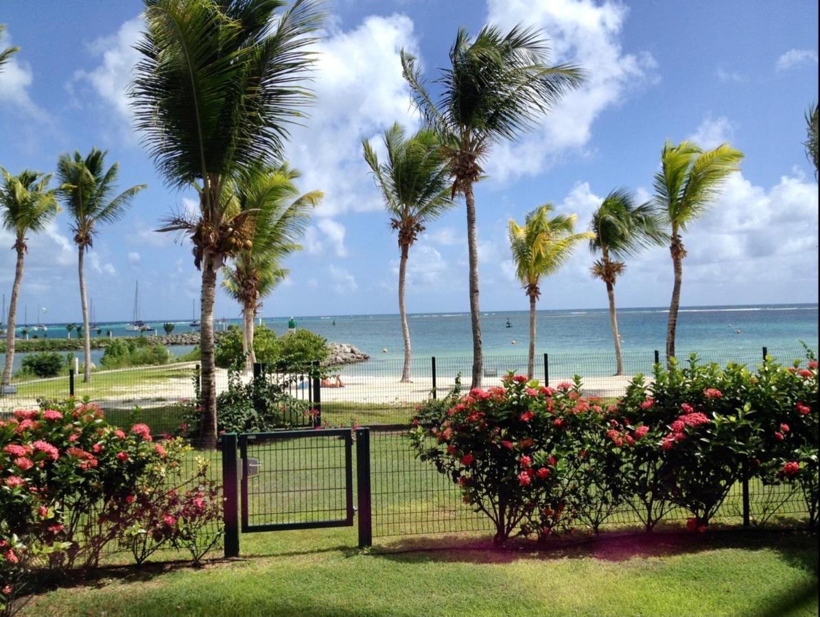 Appartement Guadeloupe St François Lagon Savannah *